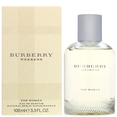 is burberry weekend discontinued|burberry scent for women.